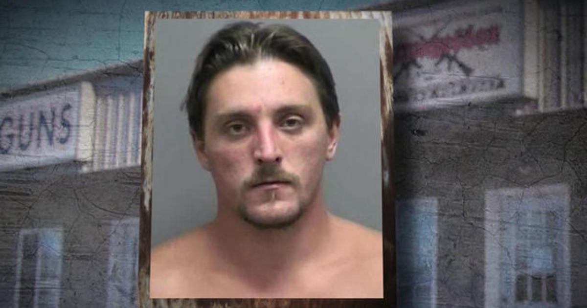 My bat ke trom sung am muu am sat Tong thong Trump hinh anh