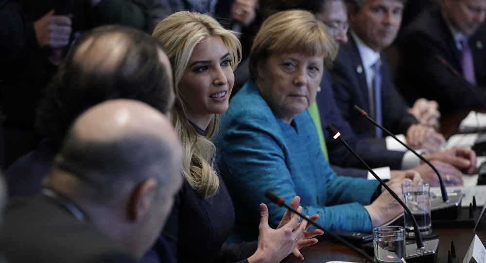 quyen luc con cai Trump trong Nha Trang anh 3