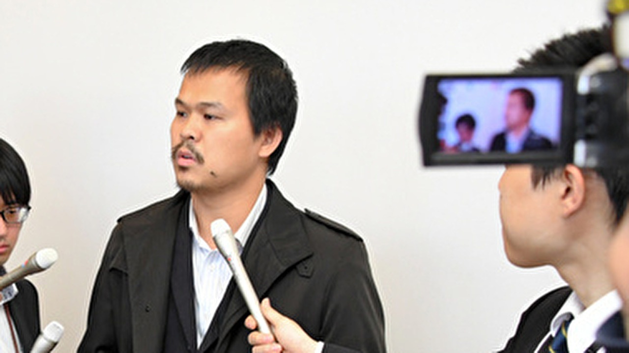 Bo be Nhat Linh: Toi muon doi chat voi nghi pham hinh anh