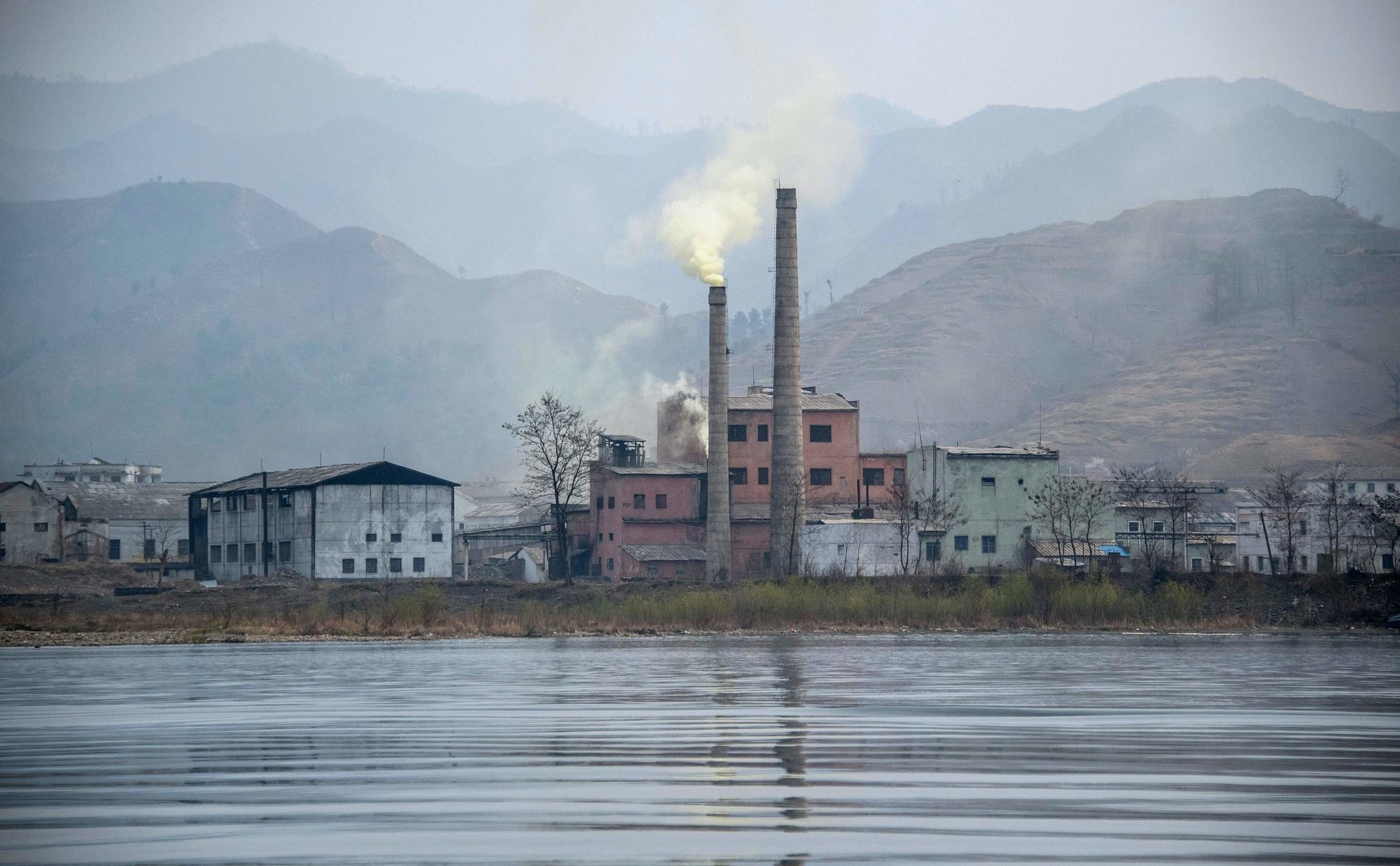 giai phap cho tinh hinh Trieu Tien anh 5