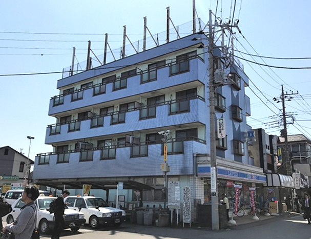 nghi pham vu be Nhat Linh tung cuoi vo nho tuoi anh 1