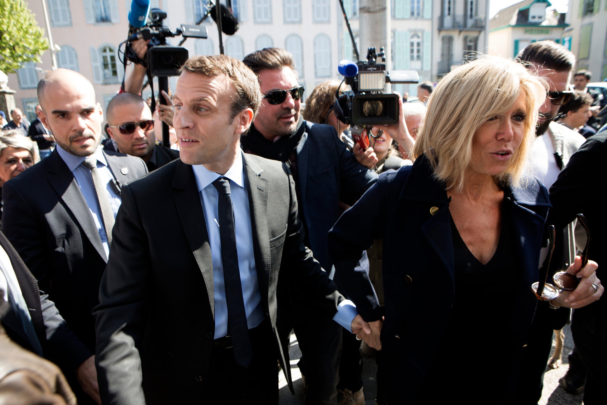 Bầu cử Pháp ảnh 4 Bau cu Phap anh 4