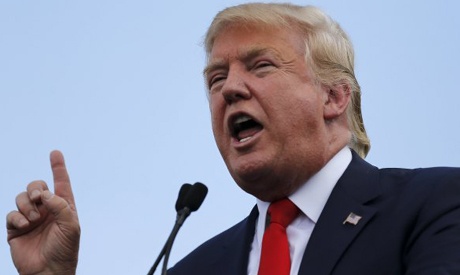 Trump yeu cau LHQ trung phat Trieu Tien manh tay hon hinh anh