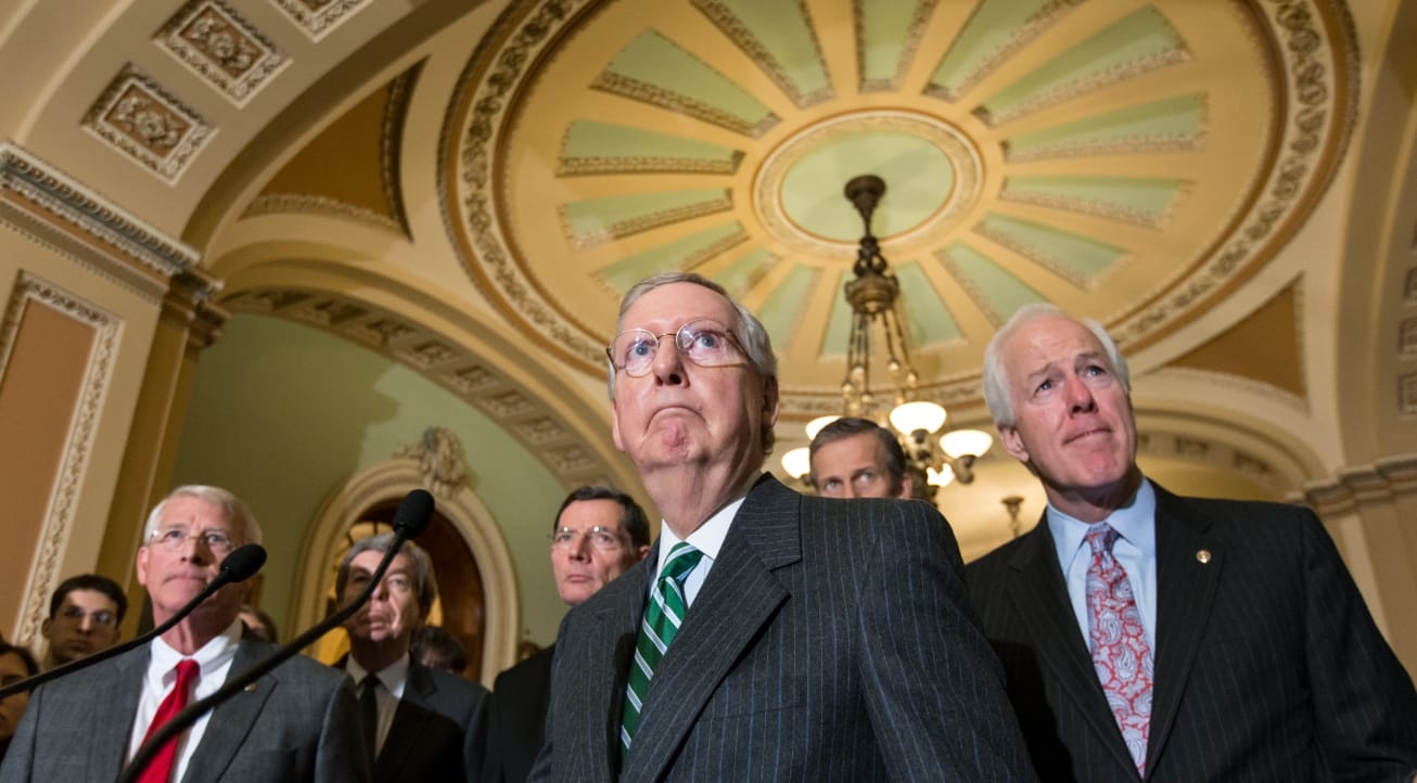 Moi toan bo Thuong vien bao cao, Trump tinh buoc tiep o Trieu Tien? hinh anh