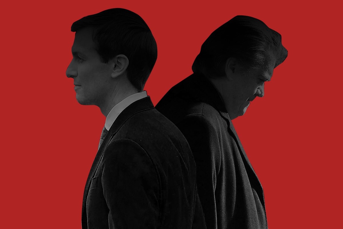 100 ngay cua Trump anh 3