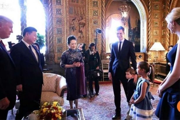 100 ngay cua Trump anh 5