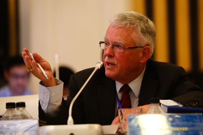 chinh sach doi ngoai cua Trump anh 2