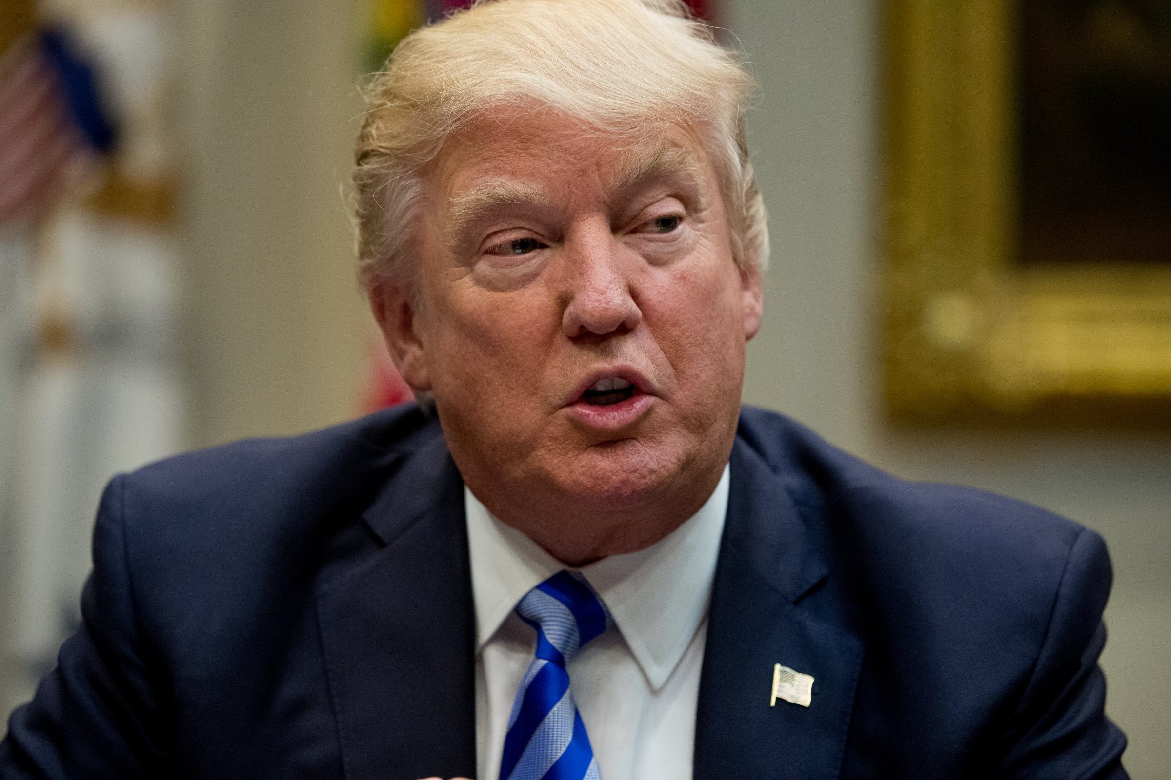 Trump loi keo dong minh ASEAN gay suc ep voi Trieu Tien hinh anh