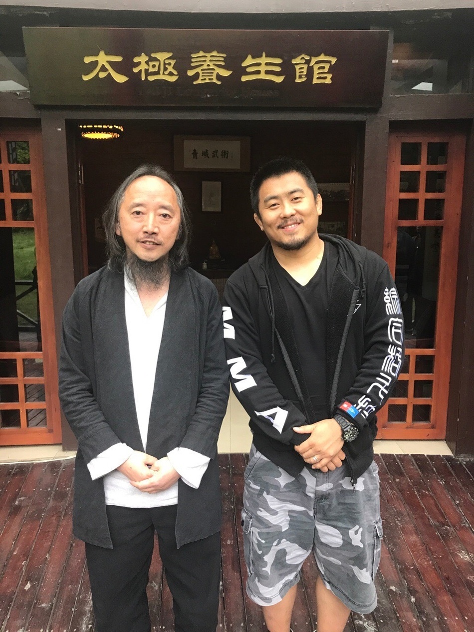 vo si MMA Tu Hieu Dong anh 3