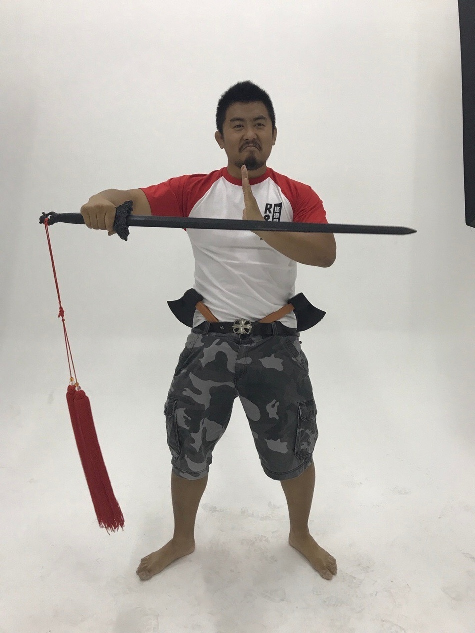 vo si MMA Tu Hieu Dong anh 5