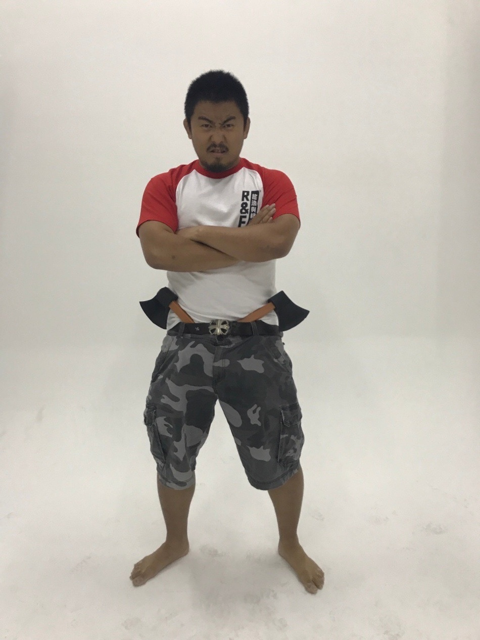 vo si MMA Tu Hieu Dong anh 6