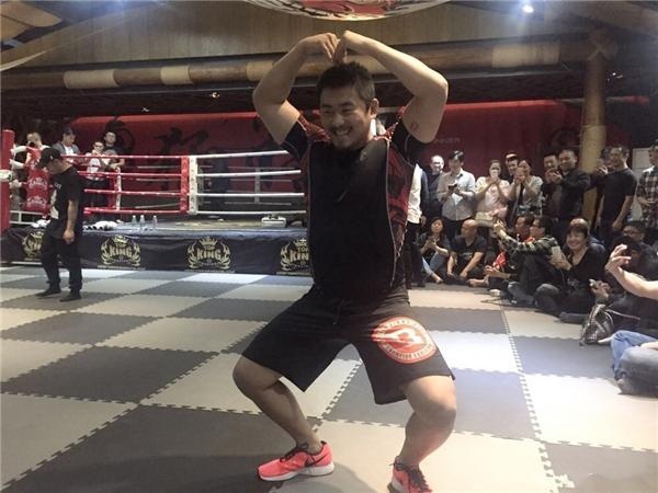 Vo si MMA: Toi co don khi chong lai 7 mon phai hinh anh