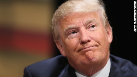 My bo nhiem cuu giam doc FBI dieu tra Tong thong Trump hinh anh