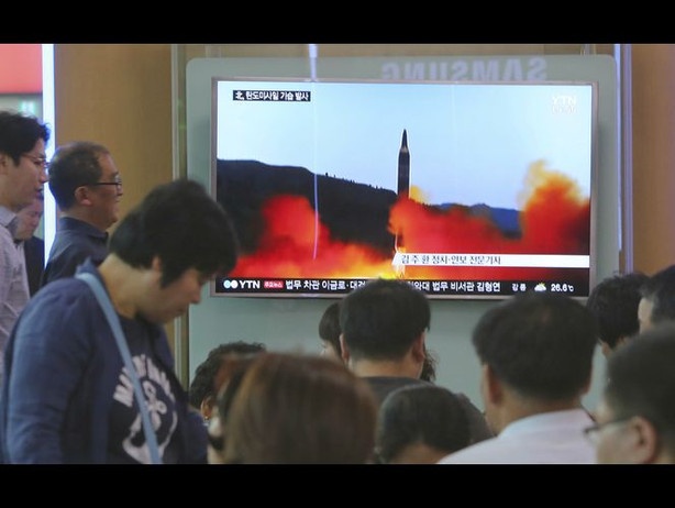 Trieu Tien thu ten lua ban toi My anh 1