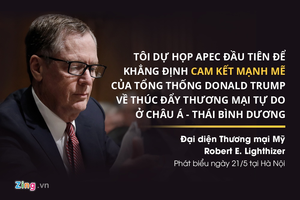 Thu tuong Nguyen Xuan Phuc tham My anh 5