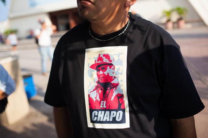 cuộc chiến chống băng đảng ma tuý Mexico ảnh 3 cuoc chien chong bang dang ma tuy Mexico anh 3