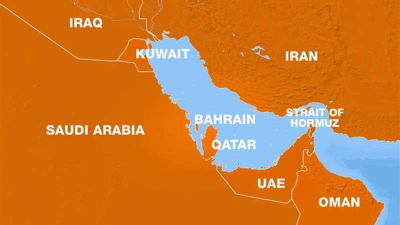 Iran to Saudi Arabia ban tau ca anh 2