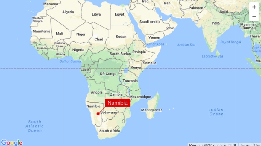 Ong Trump khen nuoc khong co that anh 2