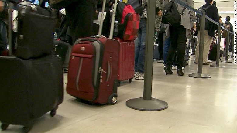 Trump ra lenh giam manh luong nguoi ti nan vao My hinh anh