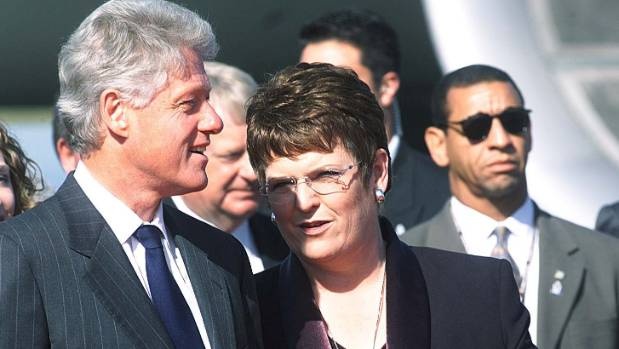 những điều đầu tiên và nhất trong APEC ảnh 3 nhung dieu dau tien va nhat trong APEC anh 3