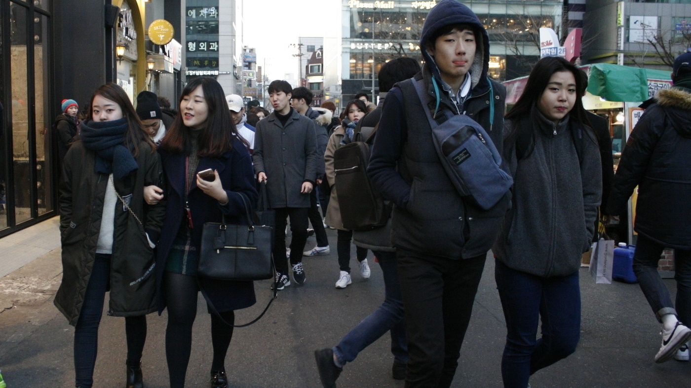 Trieu Tien de doa chien tranh hon 200 lan anh 2