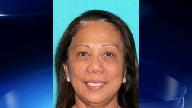 Ban gai nghi pham xa sung Las Vegas phu nhan lien quan toi ac hinh anh