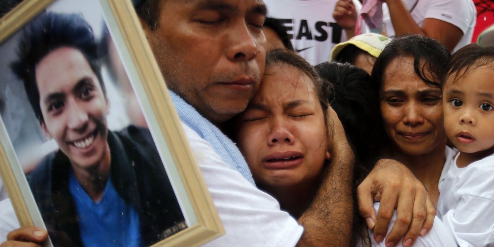 dân Philippines ủng hộ Duterte ảnh 2 dan Philippines ung ho Duterte anh 2