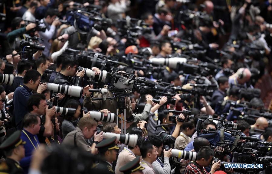 dai hoi dang Trung Quoc lan 19 anh 6