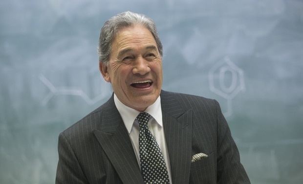 bau cu o New Zealand anh 2