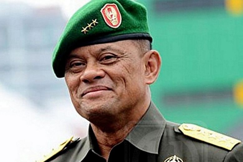 Indonesia trieu dai su My vi tham muu truong bi tu choi nhap canh hinh anh