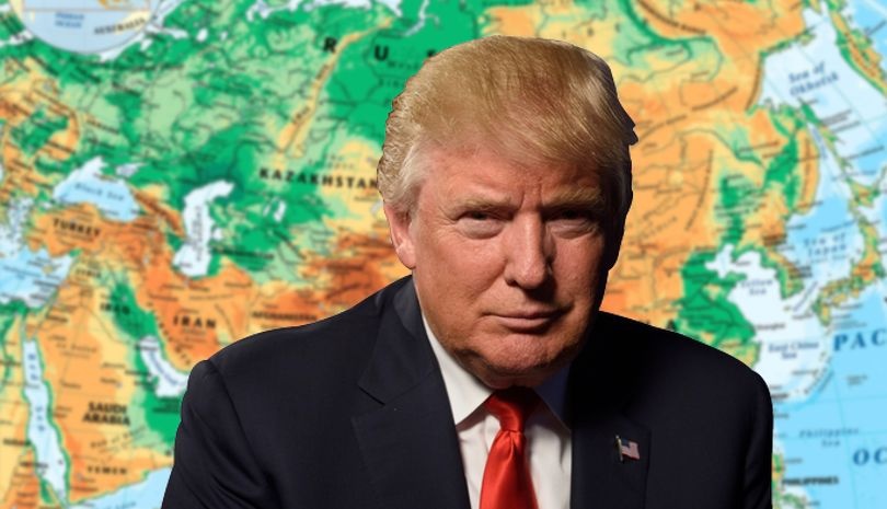 TT Trump se thao luan gi khi cong du chau A va tham Viet Nam? hinh anh