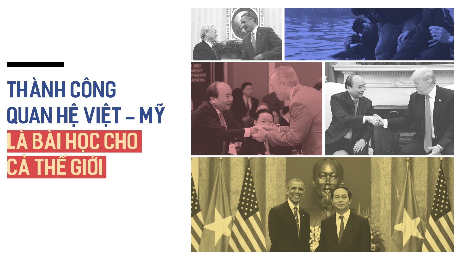 dai su Ted Osius chia se nhiem ky 3 nam tai Viet N anh 2