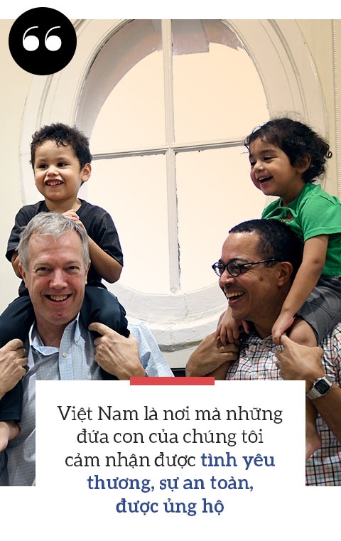 dai su Ted Osius chia se nhiem ky 3 nam tai Viet N anh 8