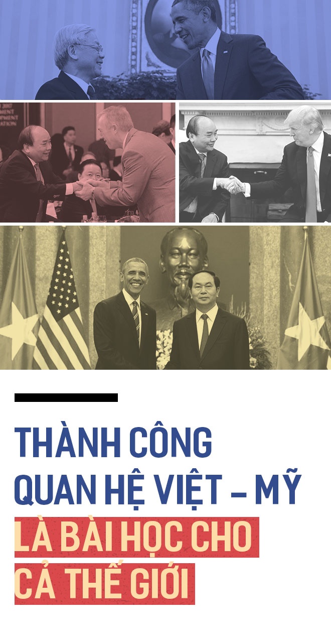 dai su Ted Osius chia se nhiem ky 3 nam tai Viet N anh 1