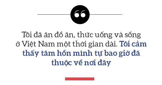 dai su Ted Osius chia se nhiem ky 3 nam tai Viet N anh 9