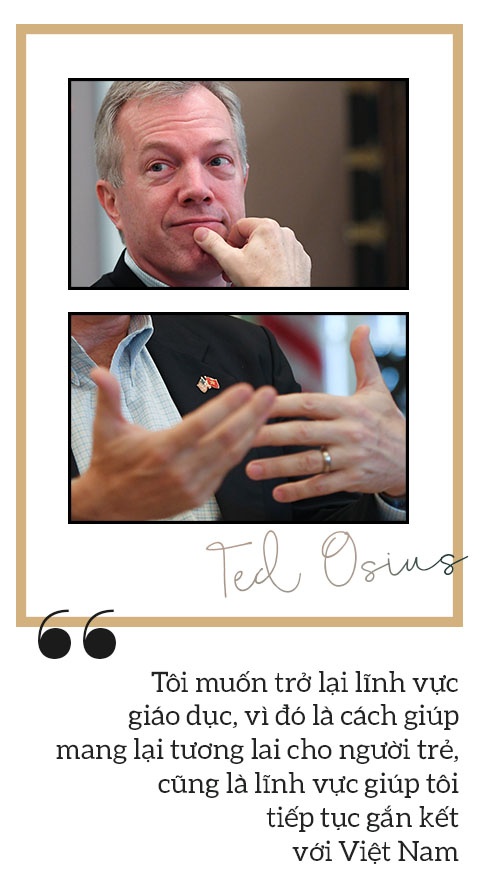 cuoc song gia dinh dai su My o Viet Nam anh 3