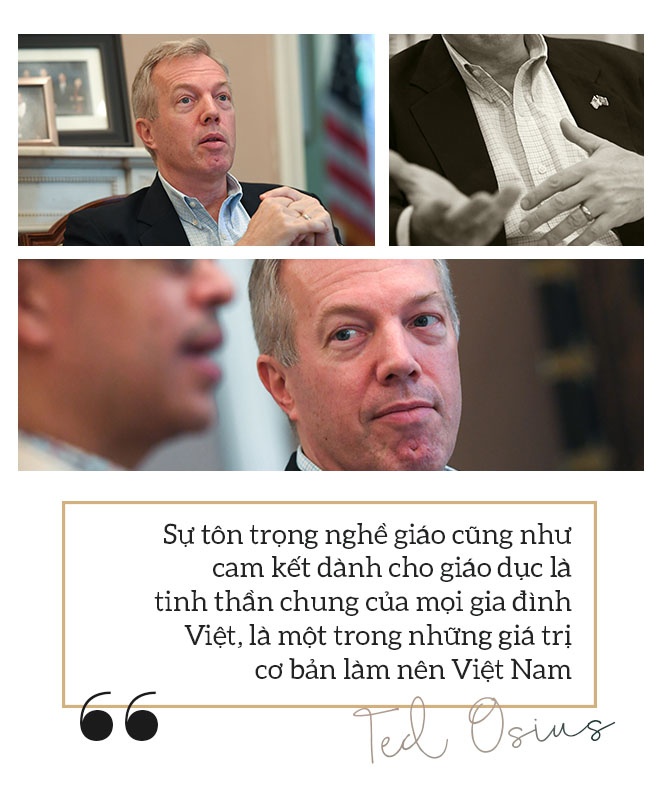 cuoc song gia dinh dai su My o Viet Nam anh 5