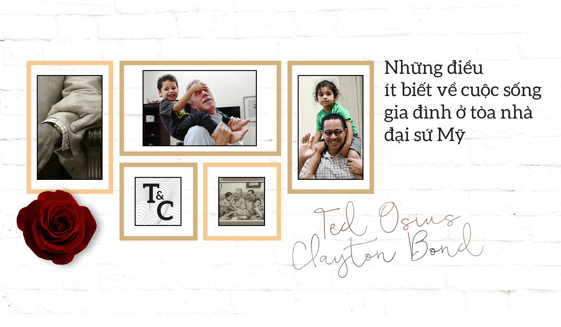 cuoc song gia dinh dai su My o Viet Nam anh 2