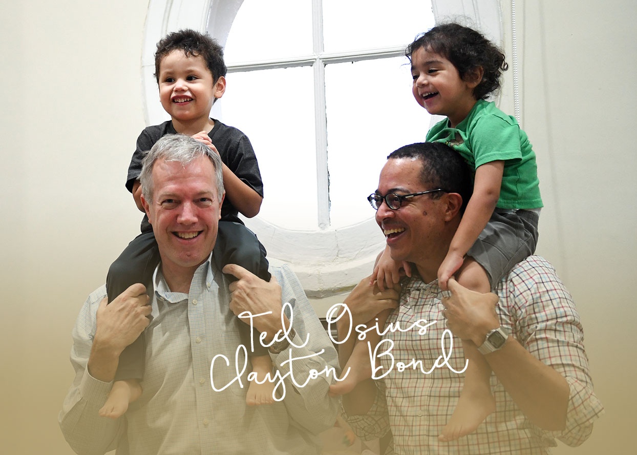 DS Ted Osius: Tiep tuc o lai lam giao duc va nhung chia se rieng tu hinh anh