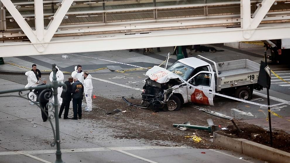 khủng bố giữa lòng New York ảnh 1 khung bo giua long New York anh 1