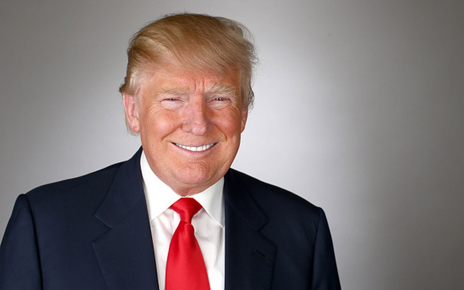 TT Trump toi chau A: Loi ich chien luoc Viet - My ngay cang tuong dong hinh anh