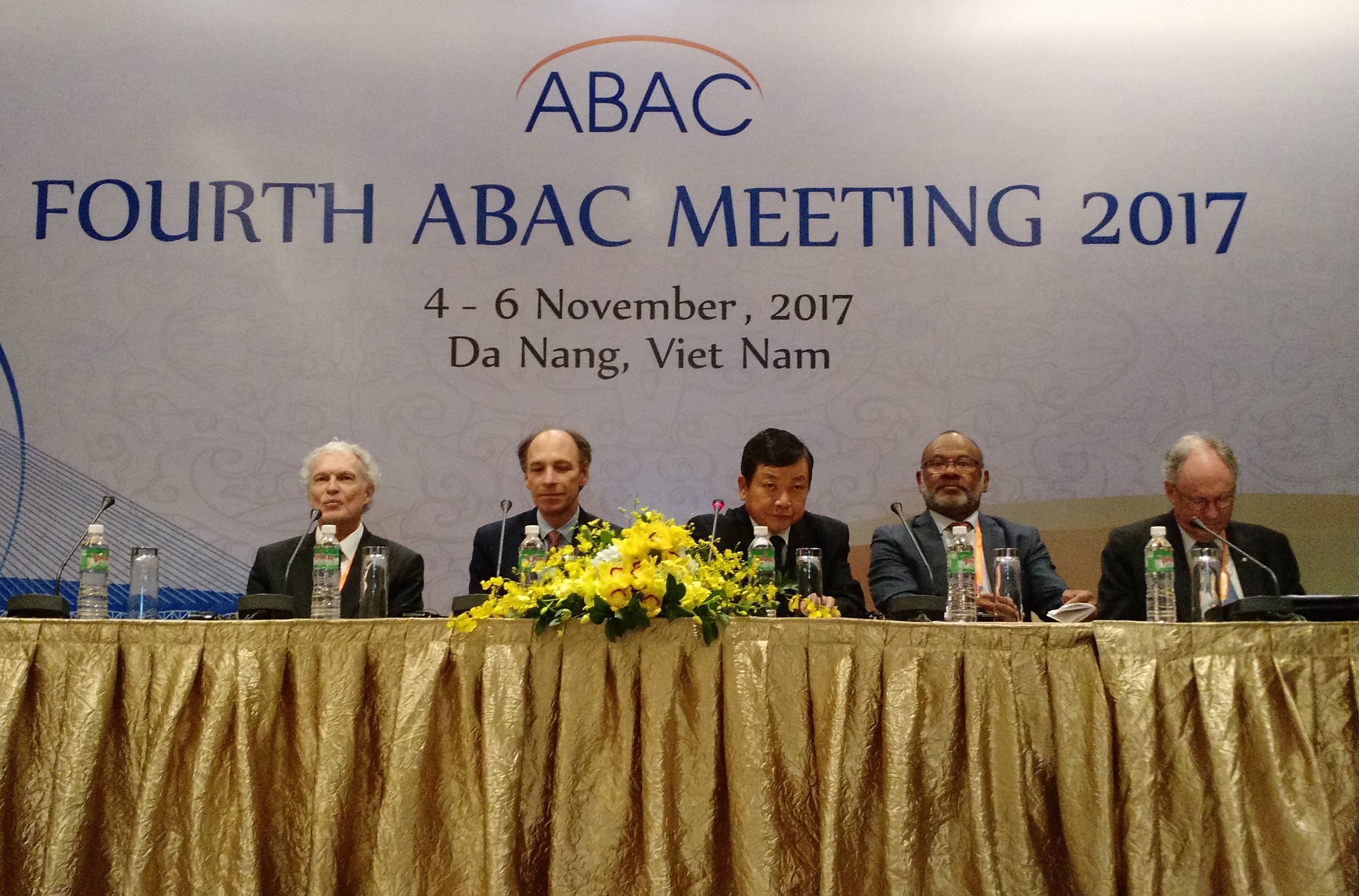 cong dong doanh nghiep APEC anh 2