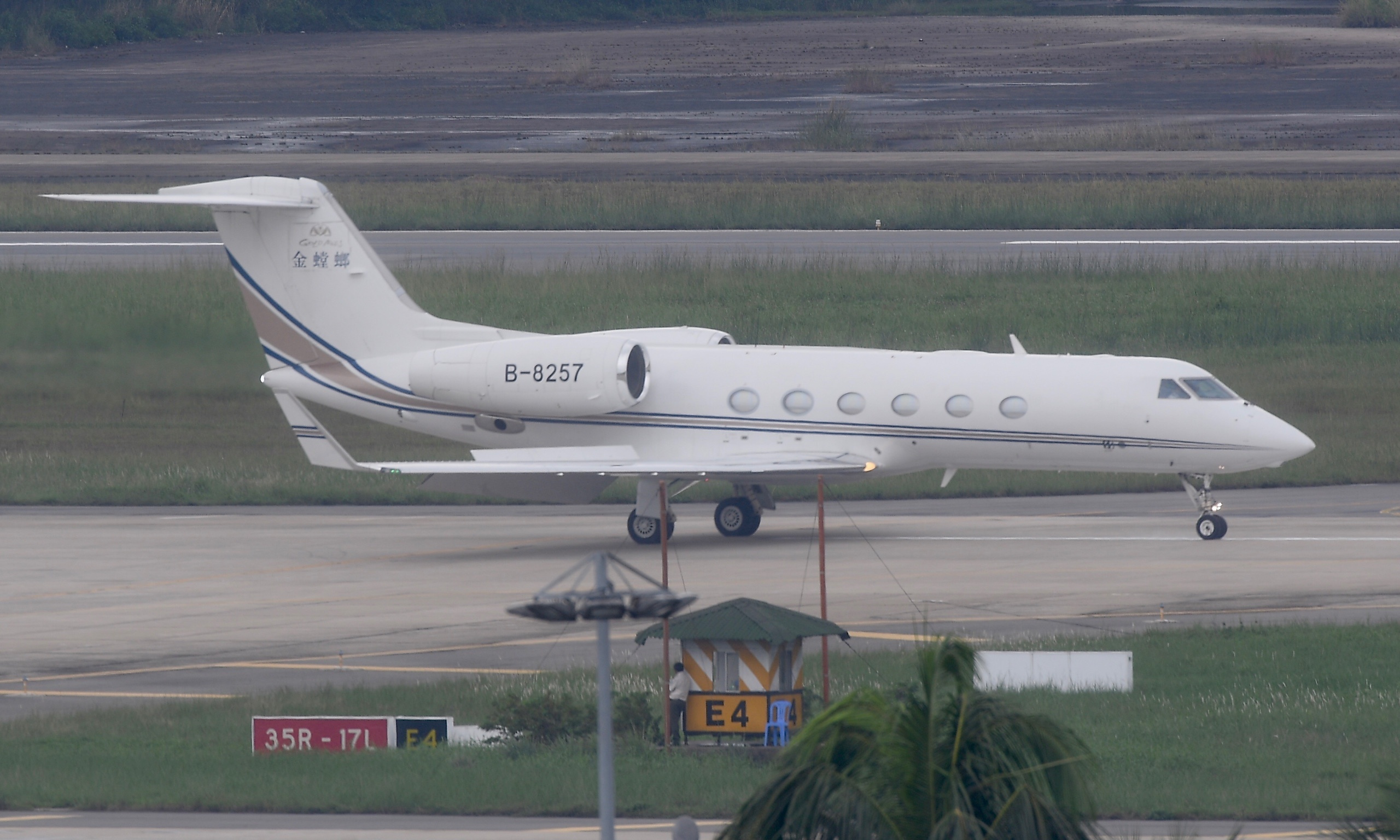 may bay C-17 den Da Nang anh 10