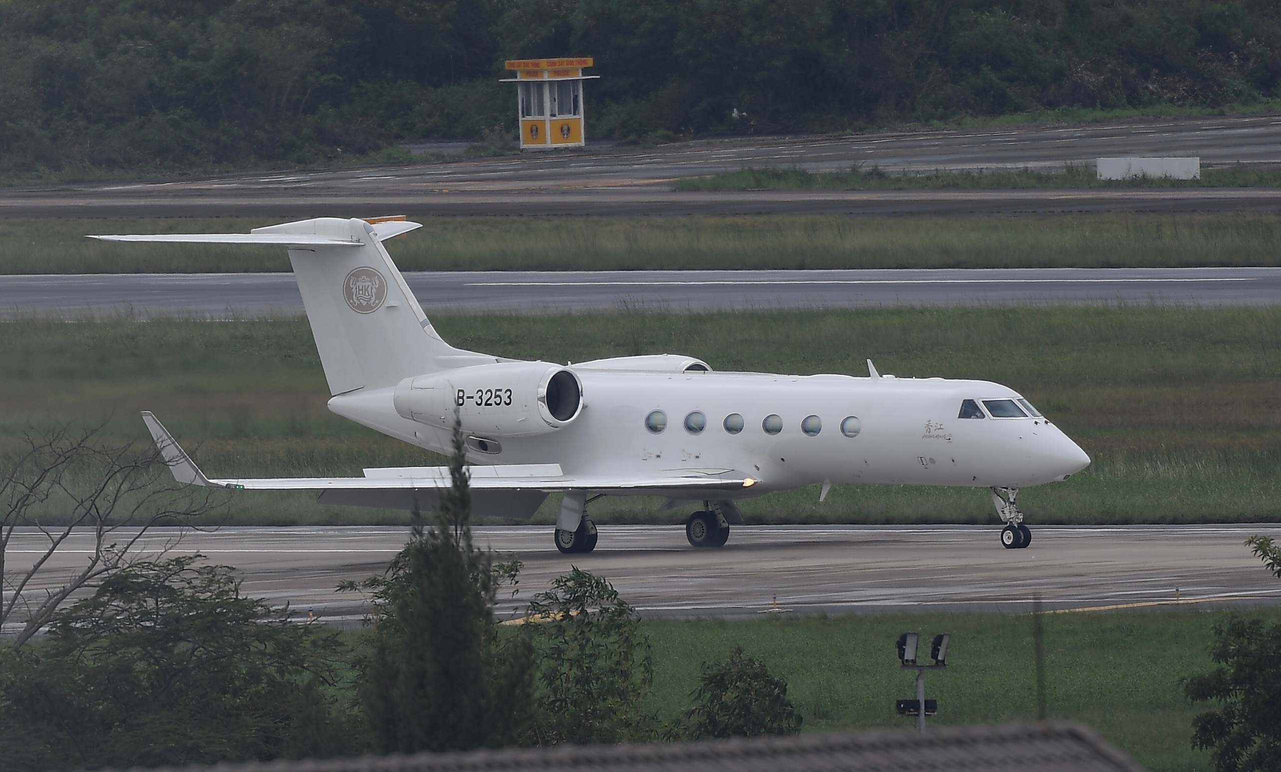 may bay C-17 den Da Nang anh 12