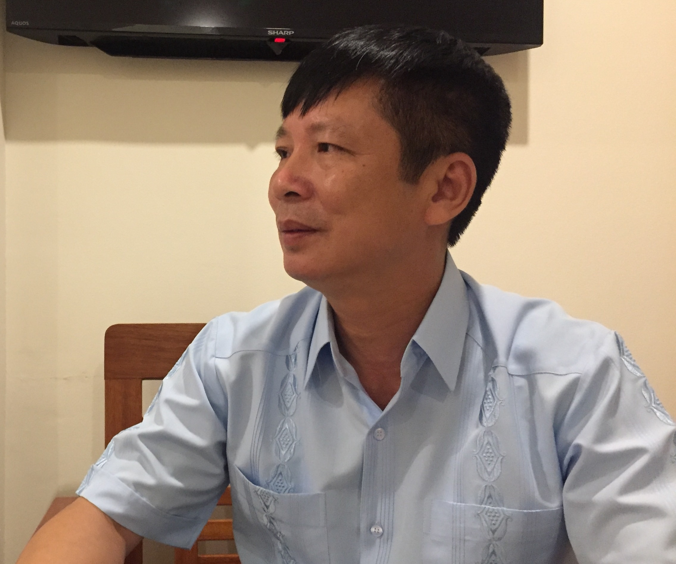 canh sat co dong bao ve APEC anh 2