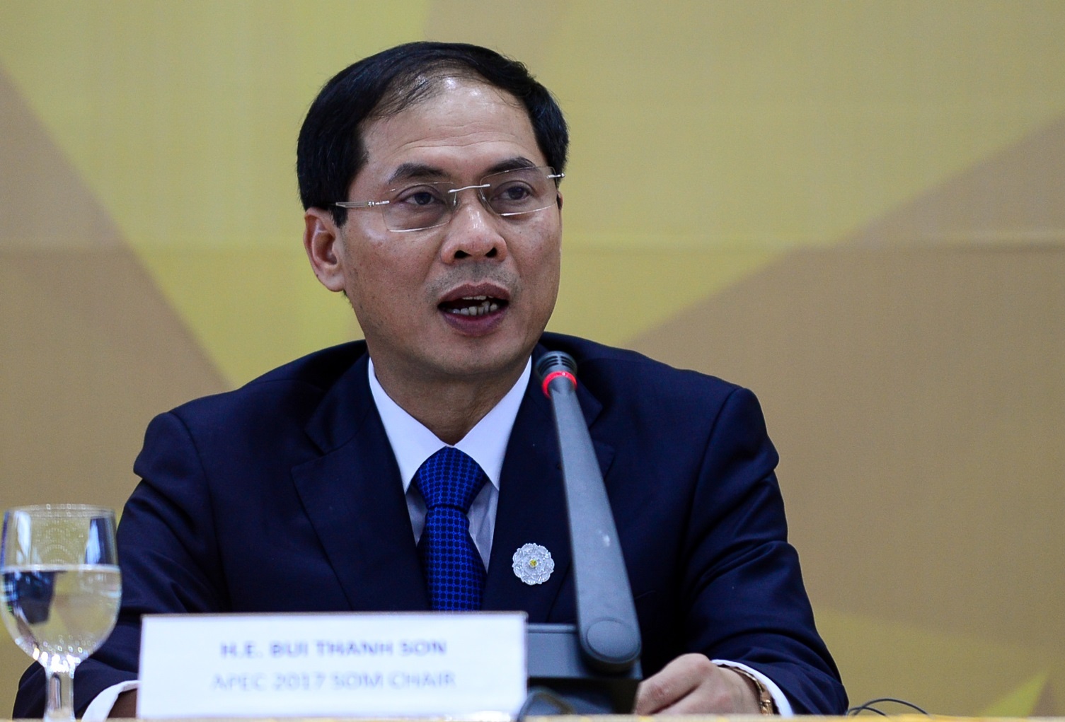 'Tat ca cac nen kinh te deu muon thuong mai tu do' hinh anh