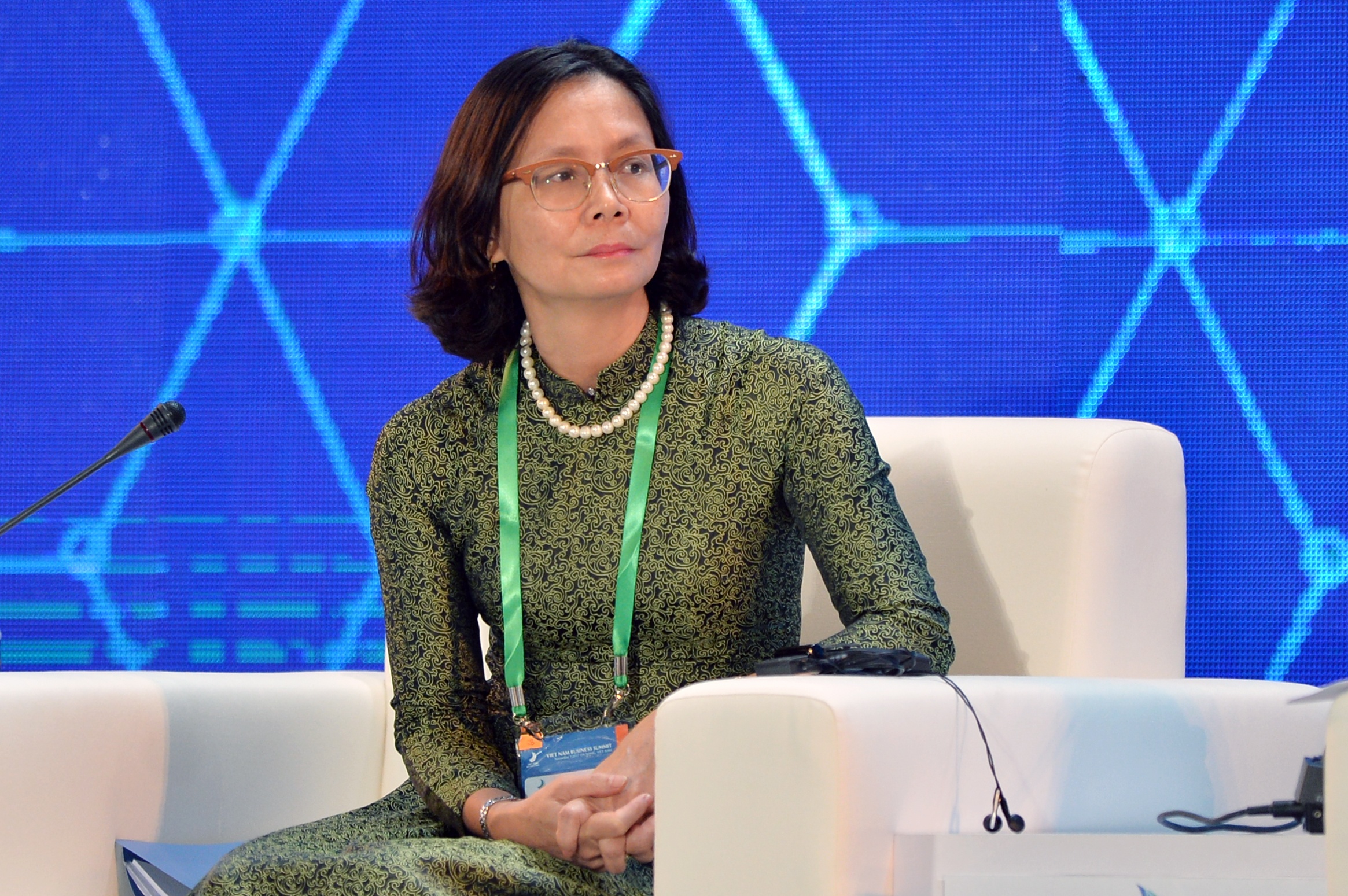 Cac CEO muon dau tu vao VN, nhung nhieu canh tranh tu Thai, Indonesia hinh anh