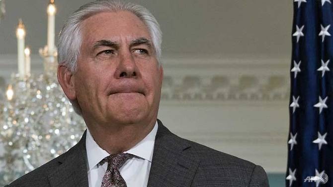 Ngoai truong My: Cam van Trieu Tien ‘dat hieu qua quan trong’ hinh anh