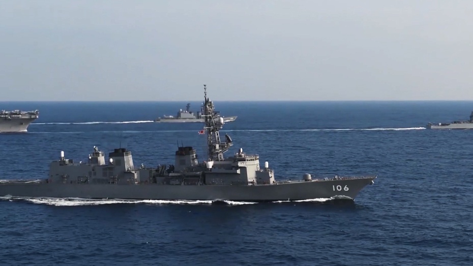 thách thức của hải quân Mỹ ảnh 7 thach thuc cua hai quan My anh 7