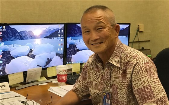 tieng loa canh bao ten lua Trieu Tien anh 4